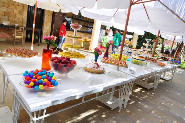Edde Sands Easter Sunday